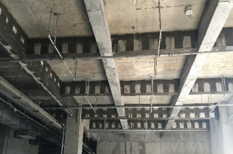 龙子湖碳纤维加固优势是什么 纤维加固优势有哪些